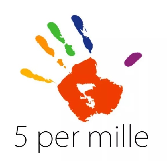 5 PER MILLE 2019 – PUBBLICATO ELENCO DEFINITIVO