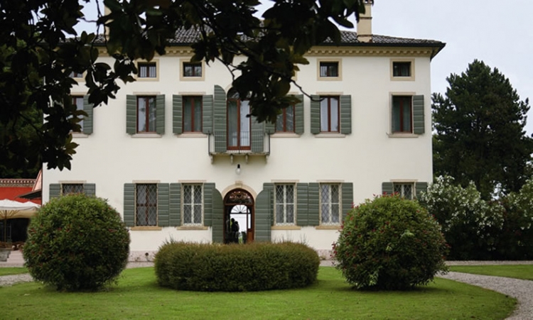 CONCLUSI GLI INCONTRI A VILLA ORMANETO