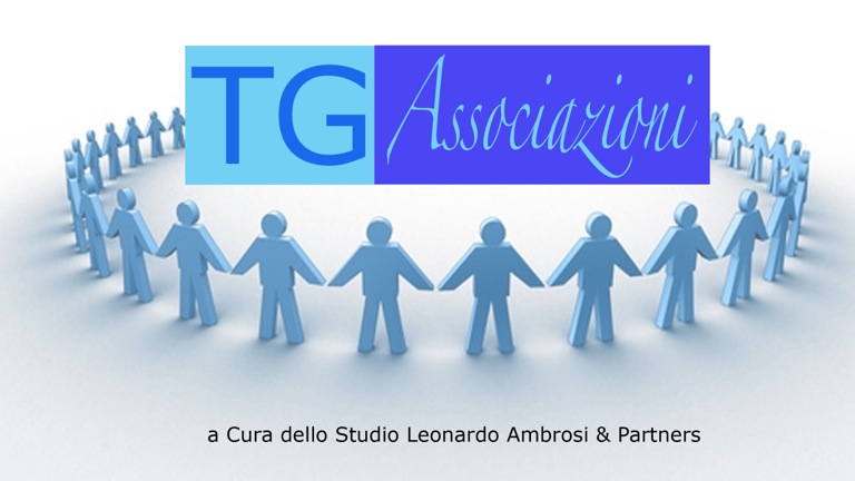 TG ASSOCIAZIONI 