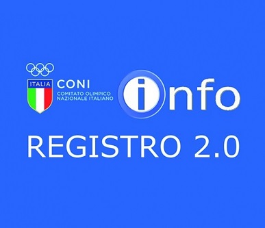 SOPRAVVIVERE NEL REGISTRO CONI: ATTIVITA’ SPORTIVA, DIDATTICA E FORMATIVA
