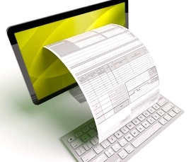 Fattura elettronica: definite le regole tecniche di emissione ed invio