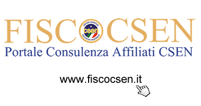 PARTITO IL PROGETTO FISCOCSEN