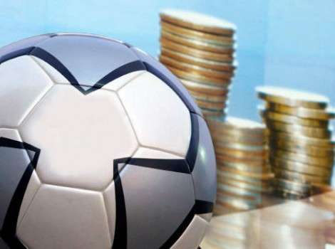 Premio di preparazione del calcio