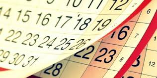 Scadenzari fiscale e previdenziale dicembre 2016