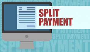 SPLIT PAYMENT